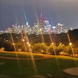 Meet your Posher, Nadia